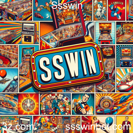 Explorando o Mundo dos Jogos de Arcade no Ssswin